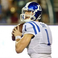 Episode 34 - 11/4/15 (Thomas Sirk Interview)