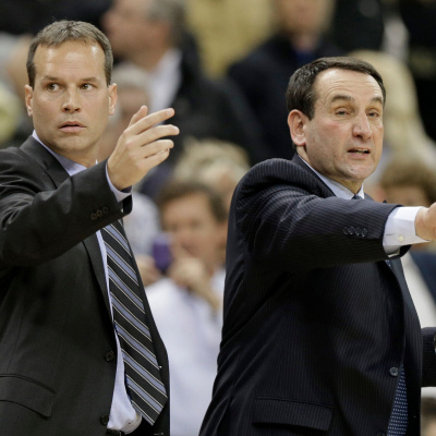 Duke Basketball Report