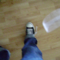 Episode 1 (The Pilot)