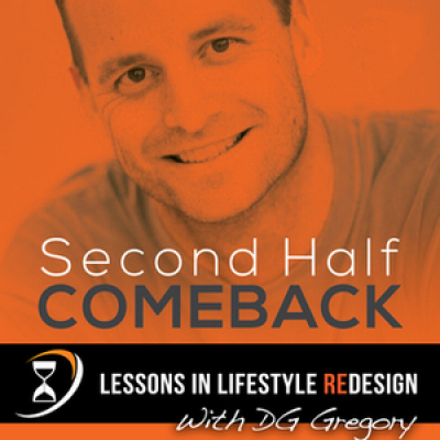 Second Half Comeback With Dg Gregory