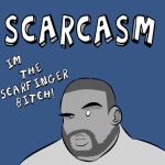 Scarcasm Live Archives