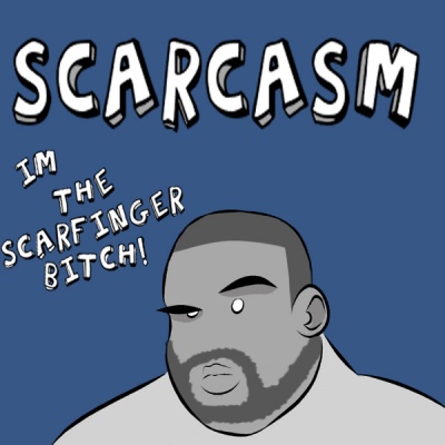 Scarcasm Live Archives