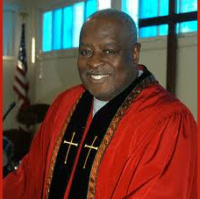 REVOLUTIONARY SPIRITUALITY: A Conversation with Pastor Happy Watkins