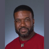 REVOLUTIONARY SPIRITUALITY: Reconciliation  Healing - Black, Born Again Christian  Gay