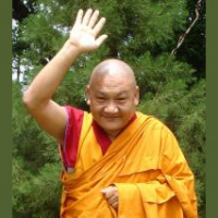 REVOLUTIONARY SPIRITUALITY: The Current Situation in Tibet