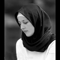 REVOLUTIONARY SPIRITUALITY: Lets Talk About the Hijab