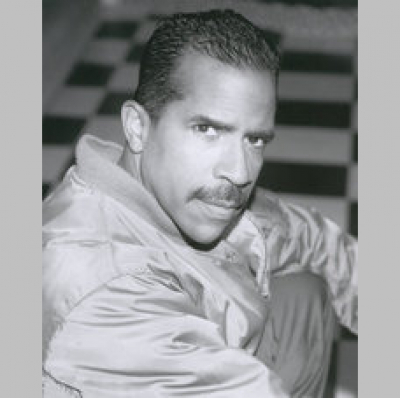 Revolutionary Spirituality