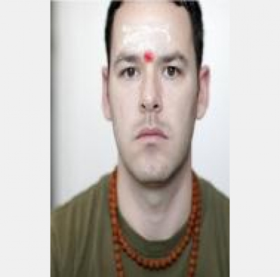 Revolutionary Spirituality