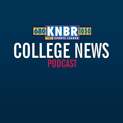 College News Podcast