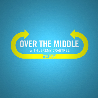 Over The Middle With Jeremy Crabtree