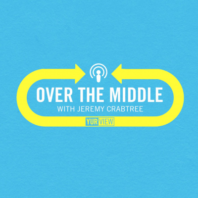 Over The Middle With Jeremy Crabtree