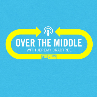 Over The Middle With Jeremy Crabtree