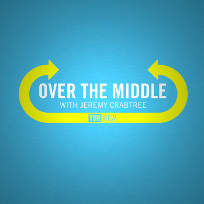 Over The Middle With Jeremy Crabtree