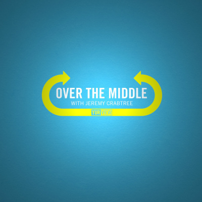 Over The Middle With Jeremy Crabtree
