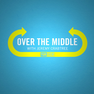 Over The Middle With Jeremy Crabtree