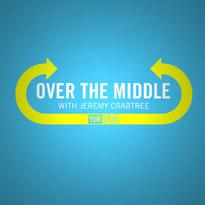 Over The Middle With Jeremy Crabtree