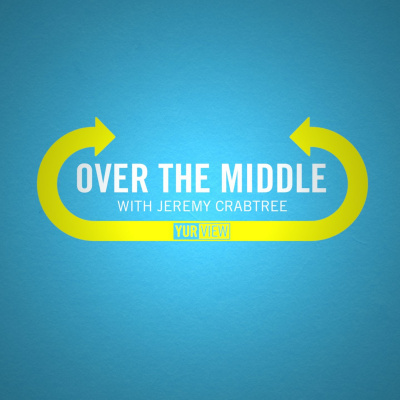 Over The Middle With Jeremy Crabtree
