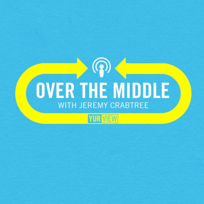 Over The Middle With Jeremy Crabtree