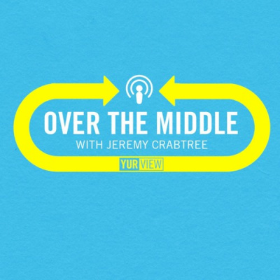 Over The Middle With Jeremy Crabtree