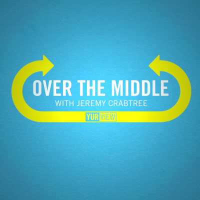 Over The Middle With Jeremy Crabtree