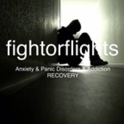 Fight Or Flights Anxiety, Panic And Alcohol And Drug Addiction Recovery