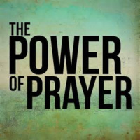 The Power of Prayer 