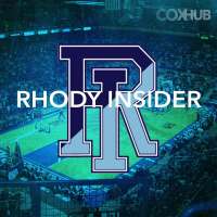 Thorr Bjorn And The State Of URI Athletics