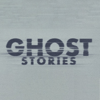 I Aint Afraid of This Ghost