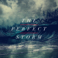 The Calm in the Storm