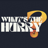 The Secret to Eliminating Hurry