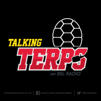 Terps Pound Purdue, Previewing Penn State with Ty Hildenbrandt