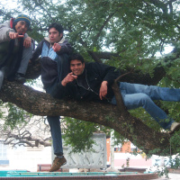 Mensaje para los Jovenes 78