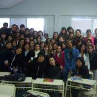 Mensaje para los Jovenes 118