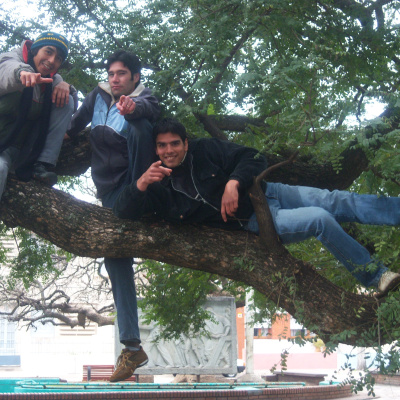 Mensaje Para Los Jovenes