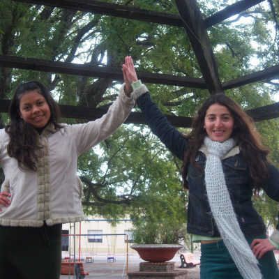 Mensaje Para Los Jovenes