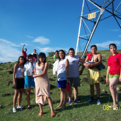 Mensaje Para Los Jovenes