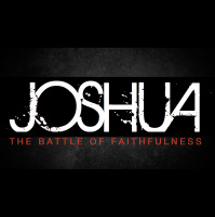 Joshua 5 Circumcision, Passover, Commander (Audio)