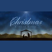Abraham and the Covenant of Christmas (Audio)