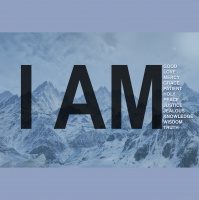 I Am (Jealous) (Audio)