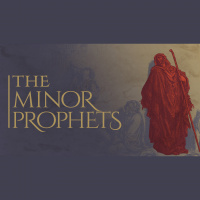 Malachi: Remember Gods Love (Audio)