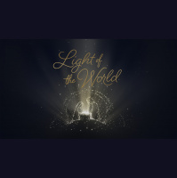 3 Aspects of Christmas Blessing (Audio)