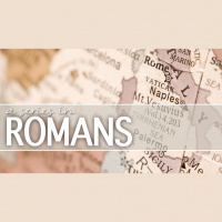 Romans 7:14-25 | The War Within (Audio)