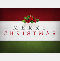 Christmas with the Kids (Audio)