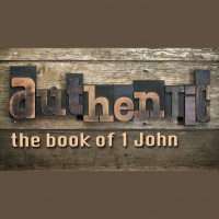1 John 3:4-10 The Nature of Sin (Audio)