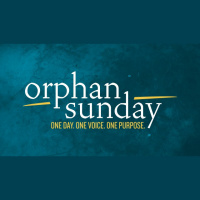 Orphan Sunday 2016 (Audio)