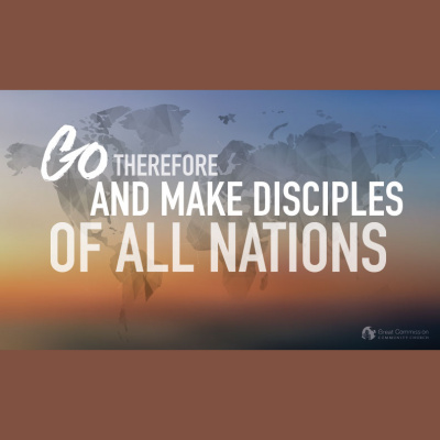 Norris Ferry Community Church Sermons