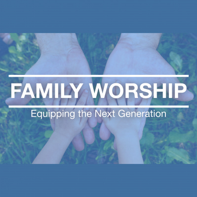 Norris Ferry Community Church Sermons