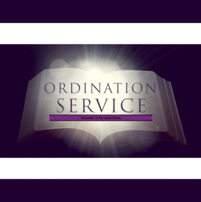 Norris Ferry Community Church Sermons