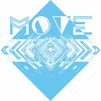 Move - Pt. 1 - May 08, 2016