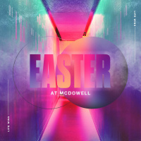 Why Easter? Its the story in the story thats been changing lives for centuries. || Matt Anderson